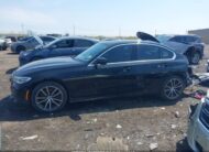 3MW5R7J0XM8C21651 2021 BMW