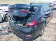 3MW5R7J0XM8C21651 2021 BMW