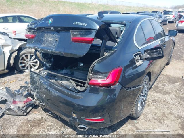 3MW5R7J0XM8C21651 2021 BMW
