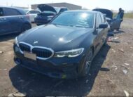 3MW5R7J0XM8C21651 2021 BMW