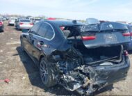 3MW5R7J0XM8C21651 2021 BMW