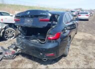 3MW5R7J0XM8C21651 2021 BMW