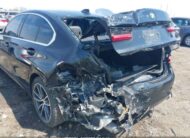3MW5R7J0XM8C21651 2021 BMW
