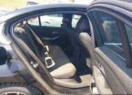 3MW5R7J0XM8C21651 2021 BMW