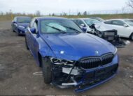 3MW89FF08P8C93758 2023 BMW