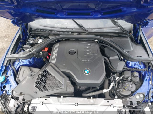 3MW89FF08P8C93758 2023 BMW