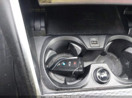 3MW89FF08P8C93758 2023 BMW