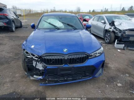3MW89FF08P8C93758 2023 BMW