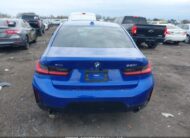 3MW89FF08P8C93758 2023 BMW