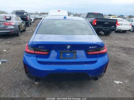3MW89FF08P8C93758 2023 BMW