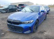 3MW89FF08P8C93758 2023 BMW