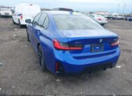 3MW89FF08P8C93758 2023 BMW