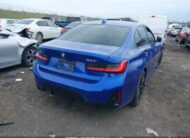 3MW89FF08P8C93758 2023 BMW