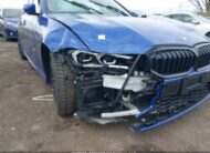 3MW89FF08P8C93758 2023 BMW