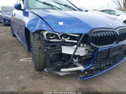 3MW89FF08P8C93758 2023 BMW