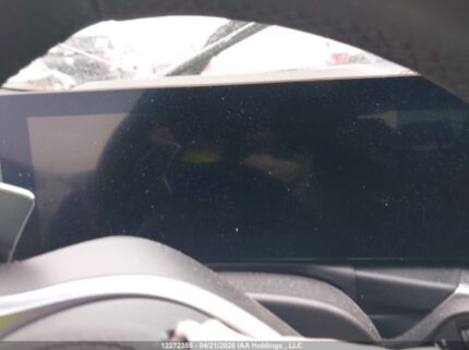 3MW89FF08P8C93758 2023 BMW