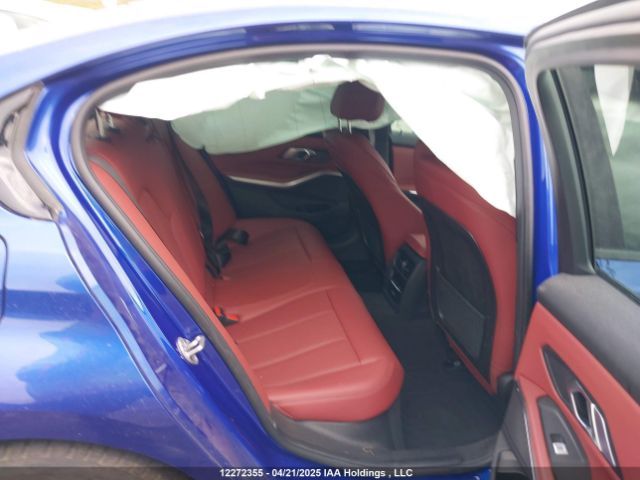 3MW89FF08P8C93758 2023 BMW