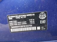 3MW89FF08P8C93758 2023 BMW