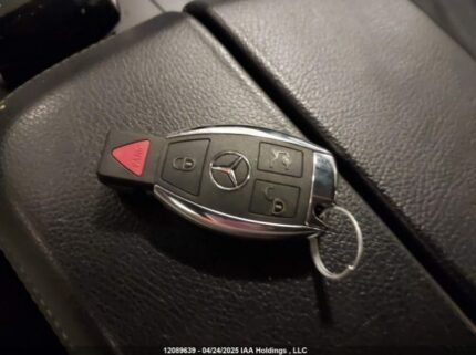 4JGDA5GB7HA925413 2017 MERCEDES-BENZ