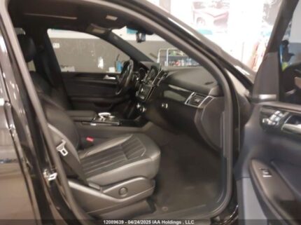 4JGDA5GB7HA925413 2017 MERCEDES-BENZ