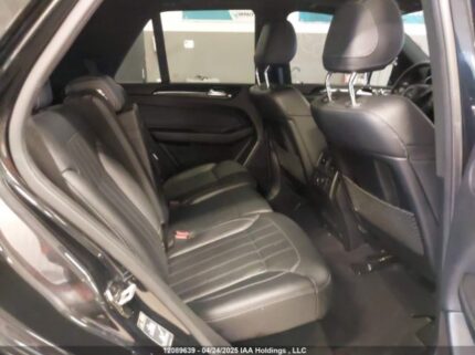 4JGDA5GB7HA925413 2017 MERCEDES-BENZ
