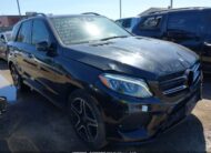 4JGDA5GB8JB015172 2018 MERCEDES-BENZ