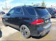 4JGDA5GB8JB015172 2018 MERCEDES-BENZ