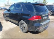 4JGDA5GB8JB015172 2018 MERCEDES-BENZ