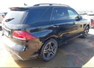 4JGDA5GB8JB015172 2018 MERCEDES-BENZ