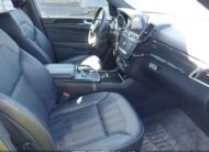 4JGDA5GB8JB015172 2018 MERCEDES-BENZ