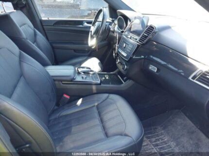 4JGDA5GB8JB015172 2018 MERCEDES-BENZ