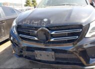 4JGDA5GB8JB015172 2018 MERCEDES-BENZ