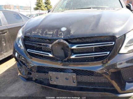 4JGDA5GB8JB015172 2018 MERCEDES-BENZ