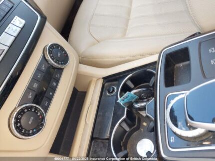 4JGDA5JB2JB040528 2018 MERCEDES-BENZ