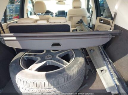 4JGDA5JB2JB040528 2018 MERCEDES-BENZ