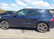 4JGDA5JB2JB040528 2018 MERCEDES-BENZ