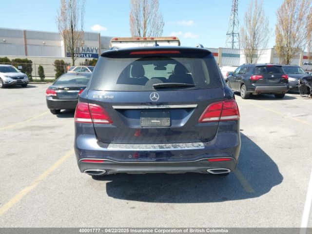 4JGDA5JB2JB040528 2018 MERCEDES-BENZ