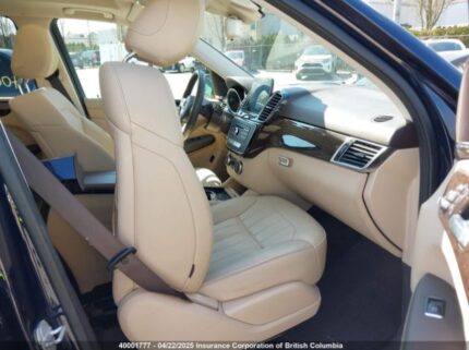 4JGDA5JB2JB040528 2018 MERCEDES-BENZ