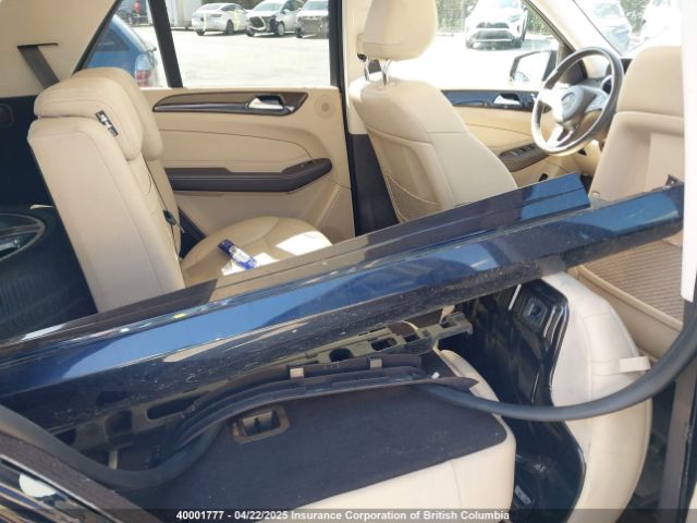4JGDA5JB2JB040528 2018 MERCEDES-BENZ