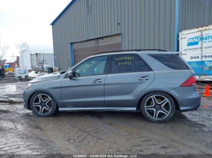 4JGDA6EB6HA971548 2017 MERCEDES-BENZ
