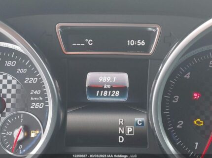 4JGDA6EB6HA971548 2017 MERCEDES-BENZ