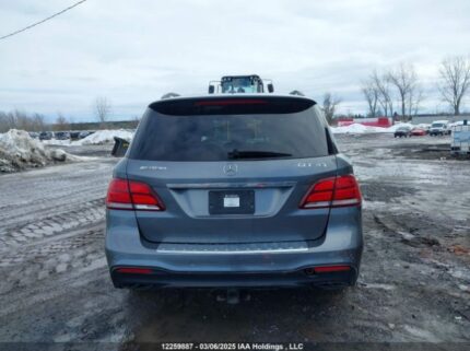 4JGDA6EB6HA971548 2017 MERCEDES-BENZ