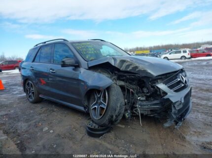 4JGDA6EB6HA971548 2017 MERCEDES-BENZ