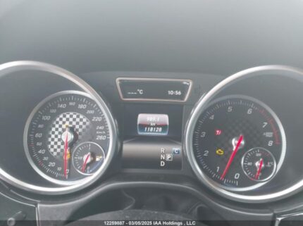 4JGDA6EB6HA971548 2017 MERCEDES-BENZ