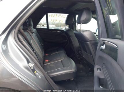 4JGDA6EB6HA971548 2017 MERCEDES-BENZ