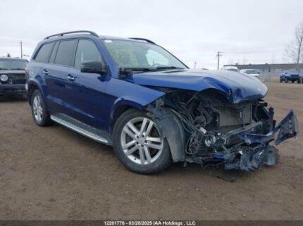 4JGDF6EE6JB134715 2018 MERCEDES-BENZ