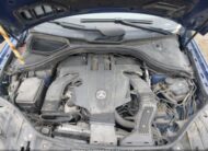 4JGDF6EE6JB134715 2018 MERCEDES-BENZ