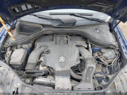 4JGDF6EE6JB134715 2018 MERCEDES-BENZ