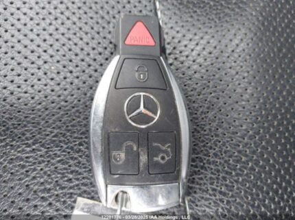 4JGDF6EE6JB134715 2018 MERCEDES-BENZ