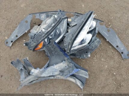 4JGDF6EE6JB134715 2018 MERCEDES-BENZ